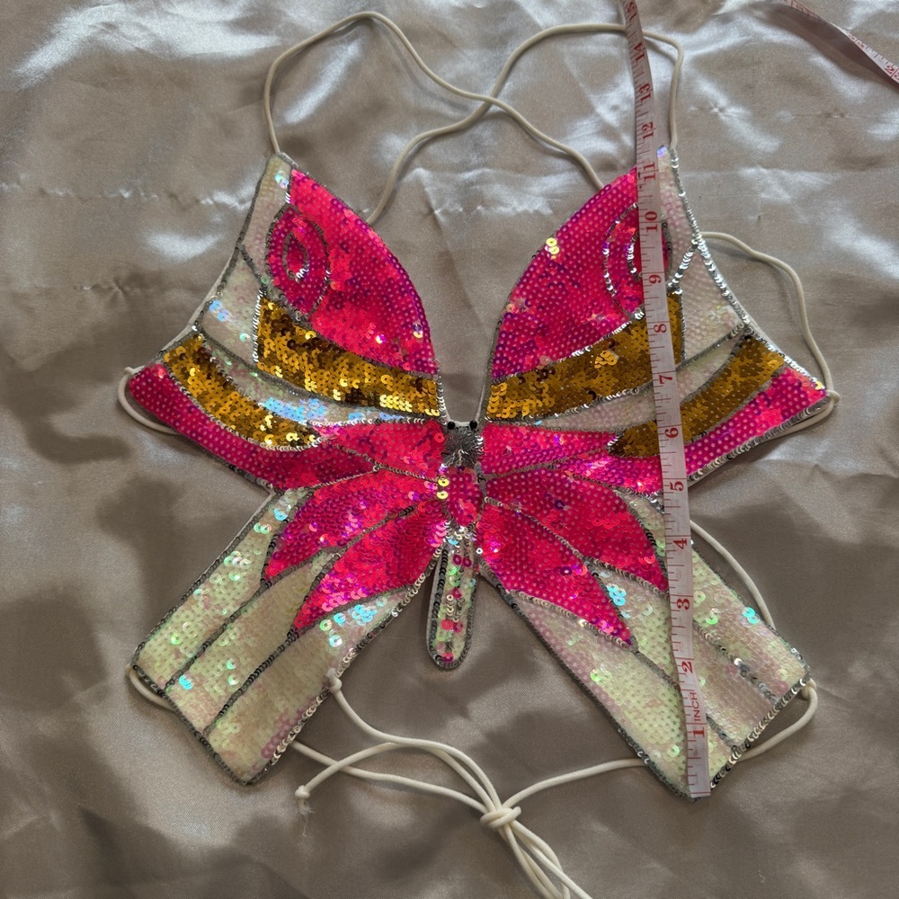 Butterfly Top - Picture 4 of 6